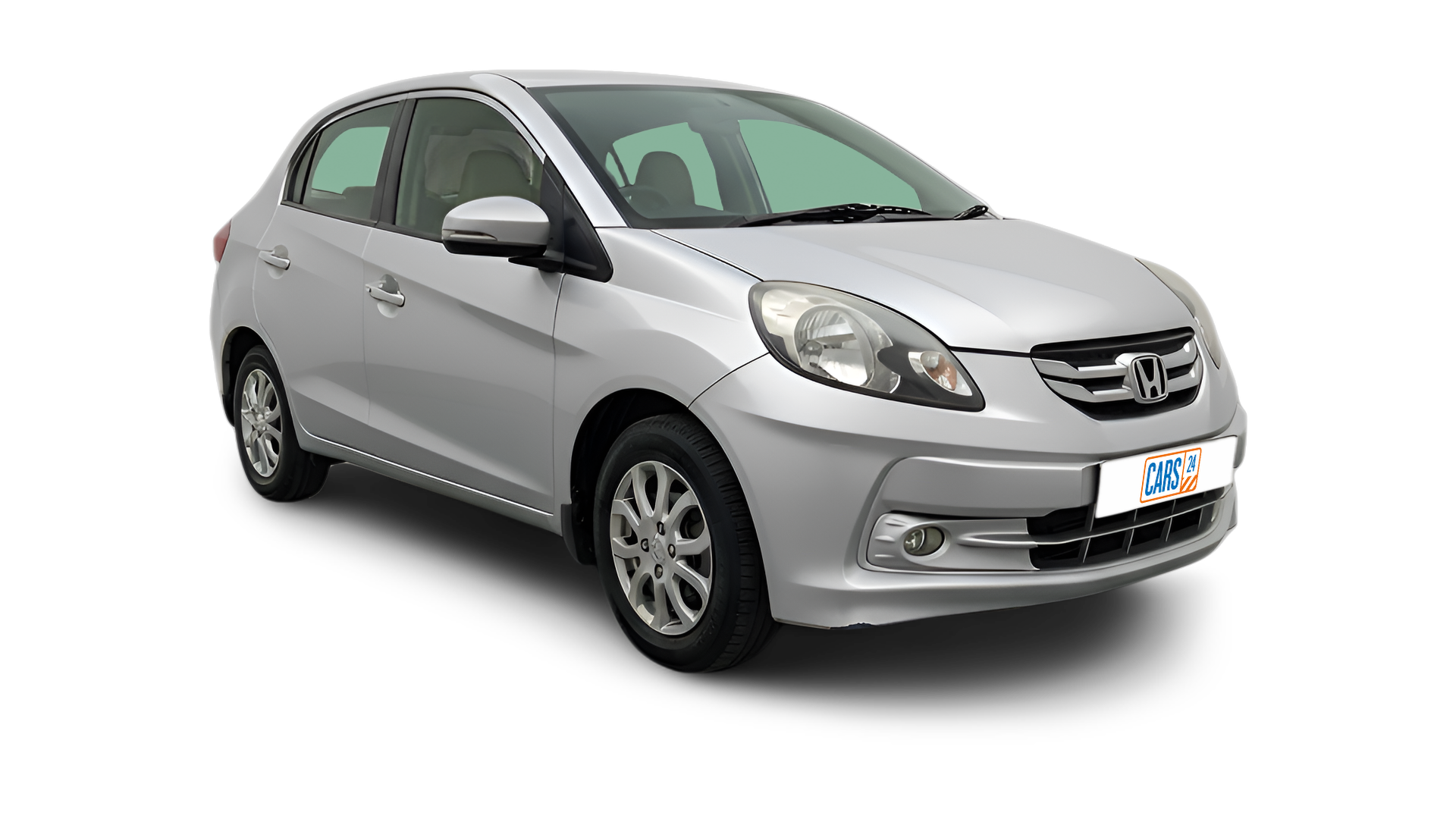 Honda Amaze-img